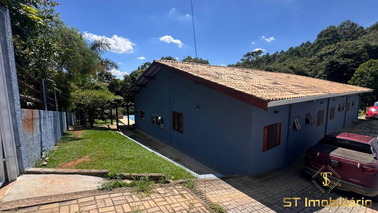 Sítio, 6 quartos, 2170 m² - Foto 20