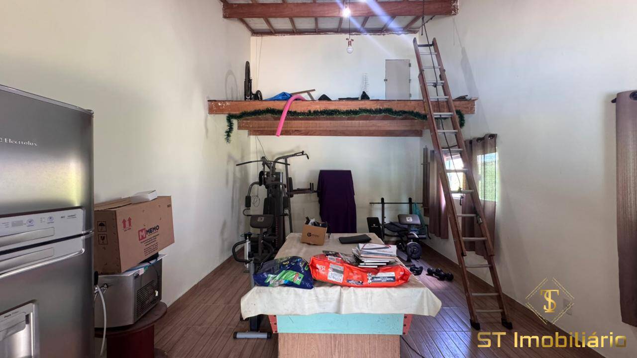 Sítio, 6 quartos, 2170 m² - Foto 22