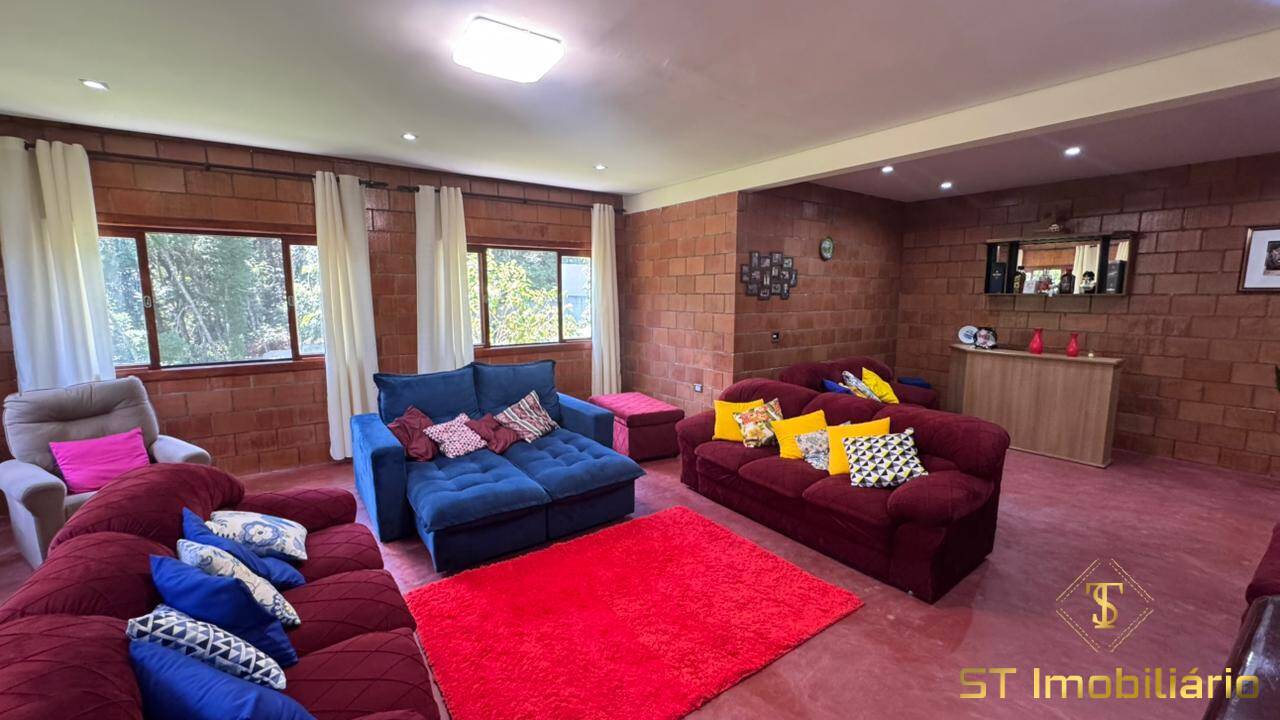 Sítio, 6 quartos, 2170 m² - Foto 19
