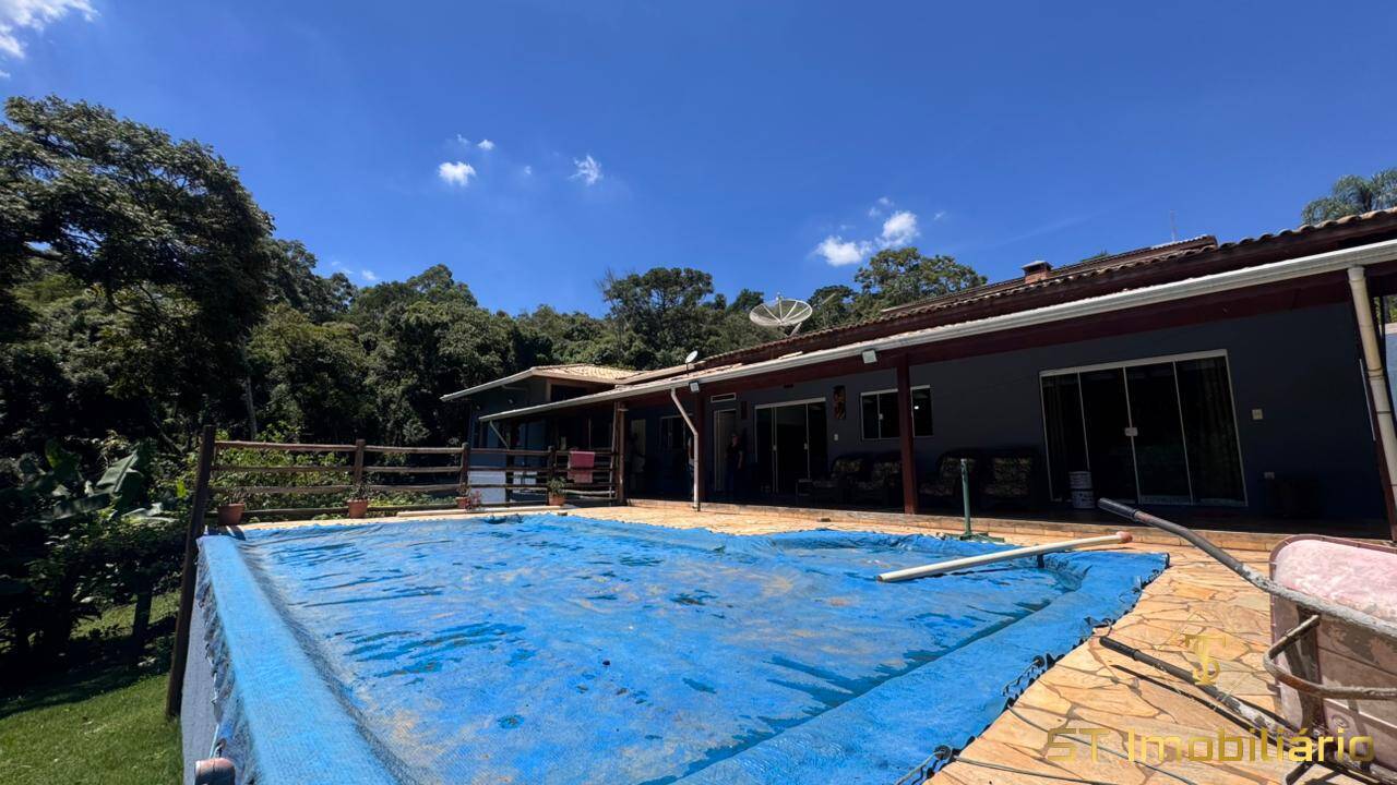 Sítio, 6 quartos, 2170 m² - Foto 5