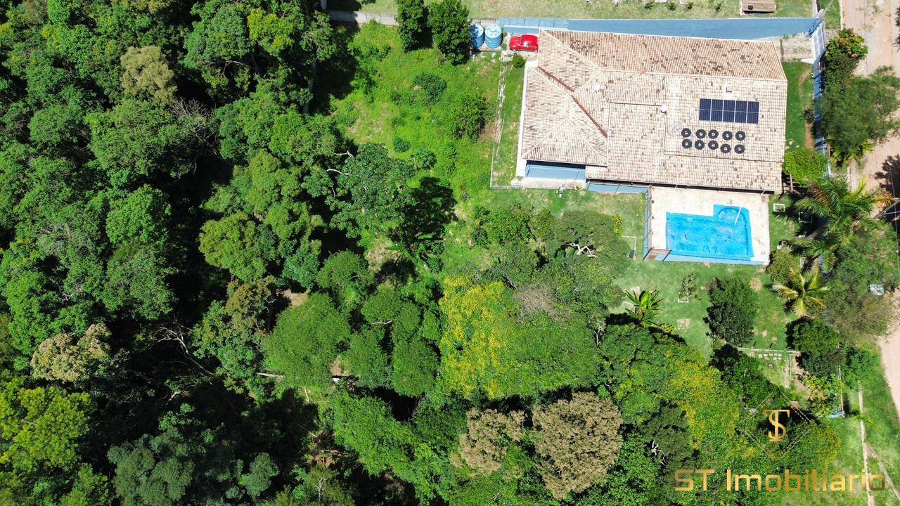 Sítio, 6 quartos, 2170 m² - Foto 21