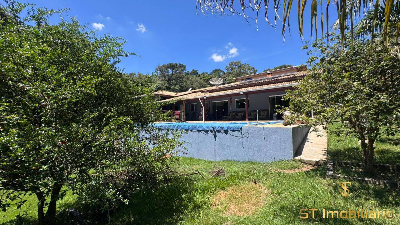 Sítio, 6 quartos, 2170 m² - Foto 23