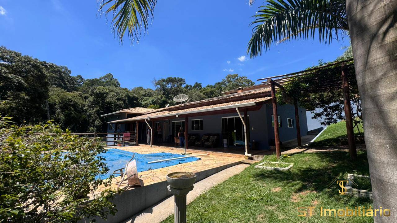 Sítio, 6 quartos, 2170 m² - Foto 3