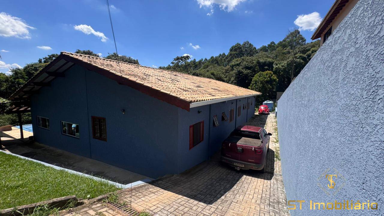 Sítio, 6 quartos, 2170 m² - Foto 27