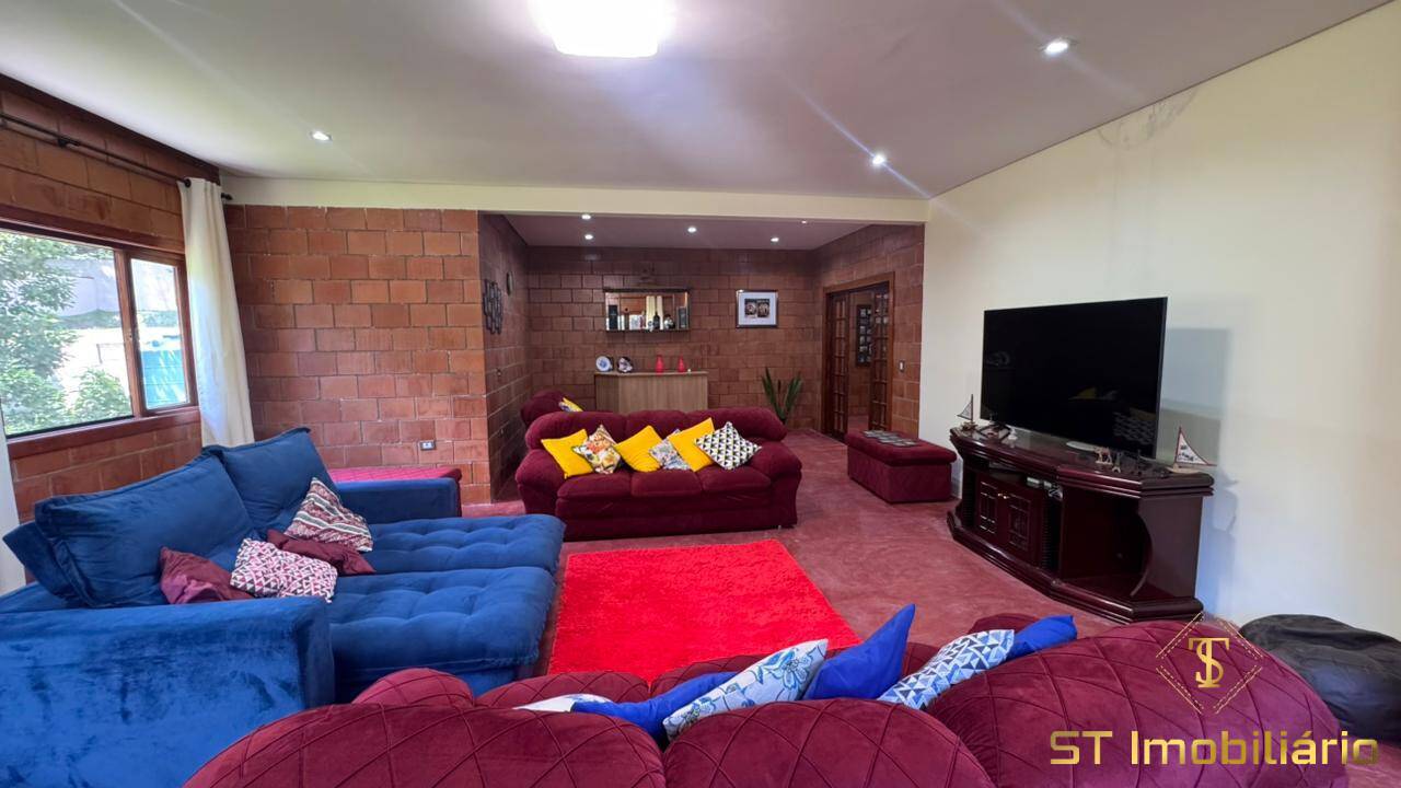 Sítio, 6 quartos, 2170 m² - Foto 31
