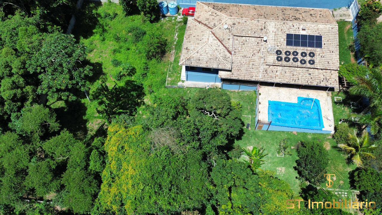 Sítio, 6 quartos, 2170 m² - Foto 34