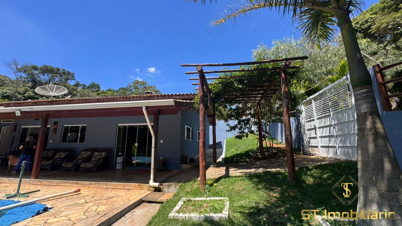Sítio, 6 quartos, 2170 m² - Foto 37
