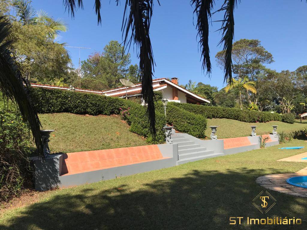 Sítio, 5 quartos, 5 hectares - Foto 2