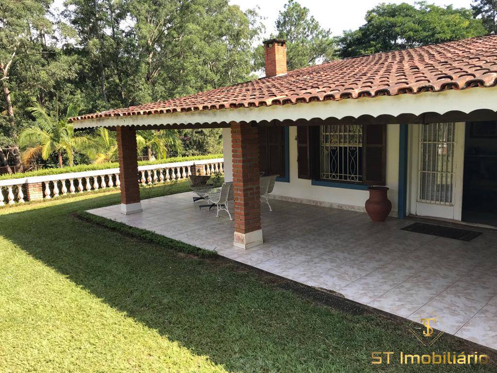 Sítio, 5 quartos, 5 hectares - Foto 8