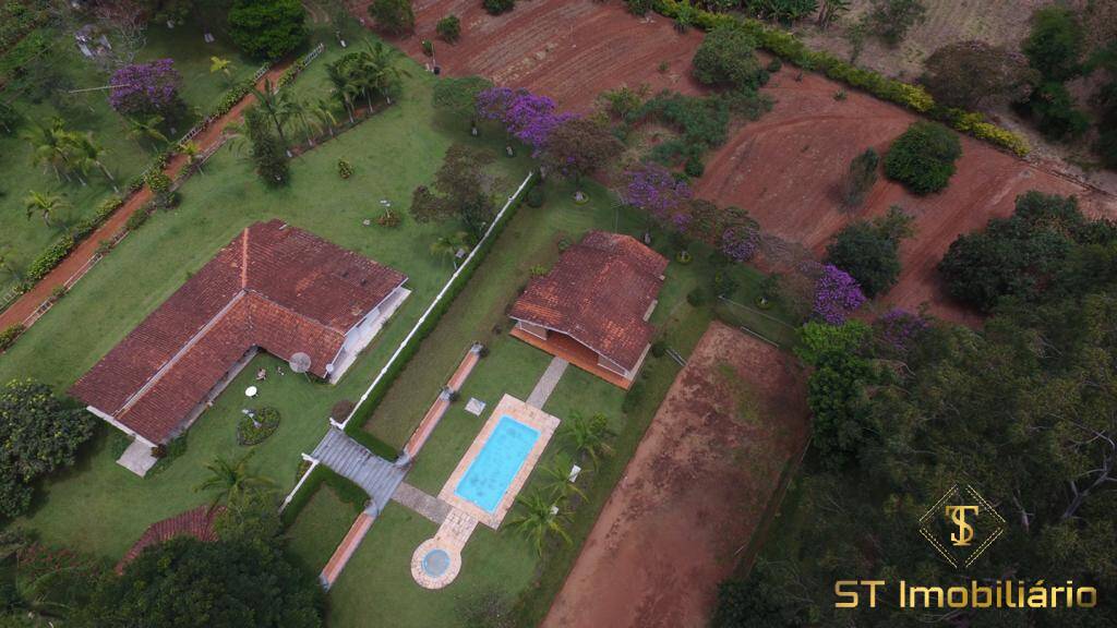 Sítio, 5 quartos, 5 hectares - Foto 17