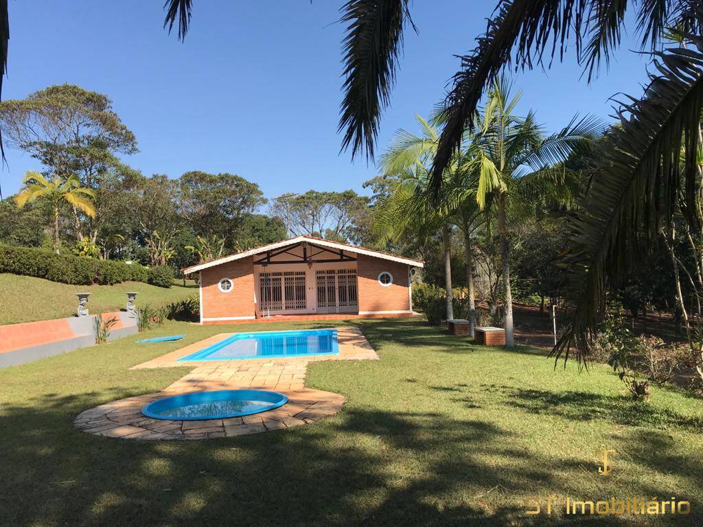 Sítio, 5 quartos, 5 hectares - Foto 1