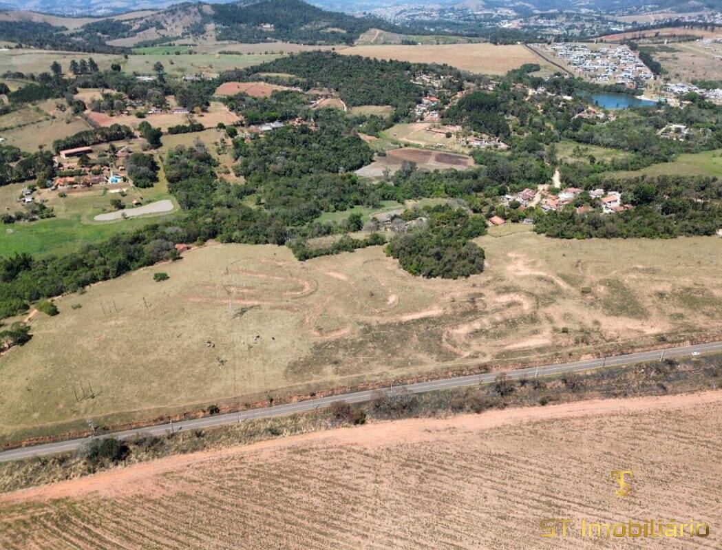 Terreno, 3 hectares - Foto 1