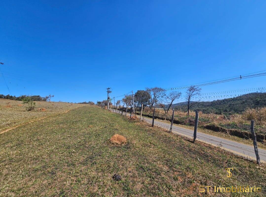 Terreno, 3 hectares - Foto 3