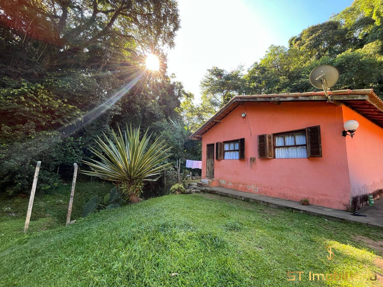 Sítio, 3 quartos, 9000 m² - Foto 10