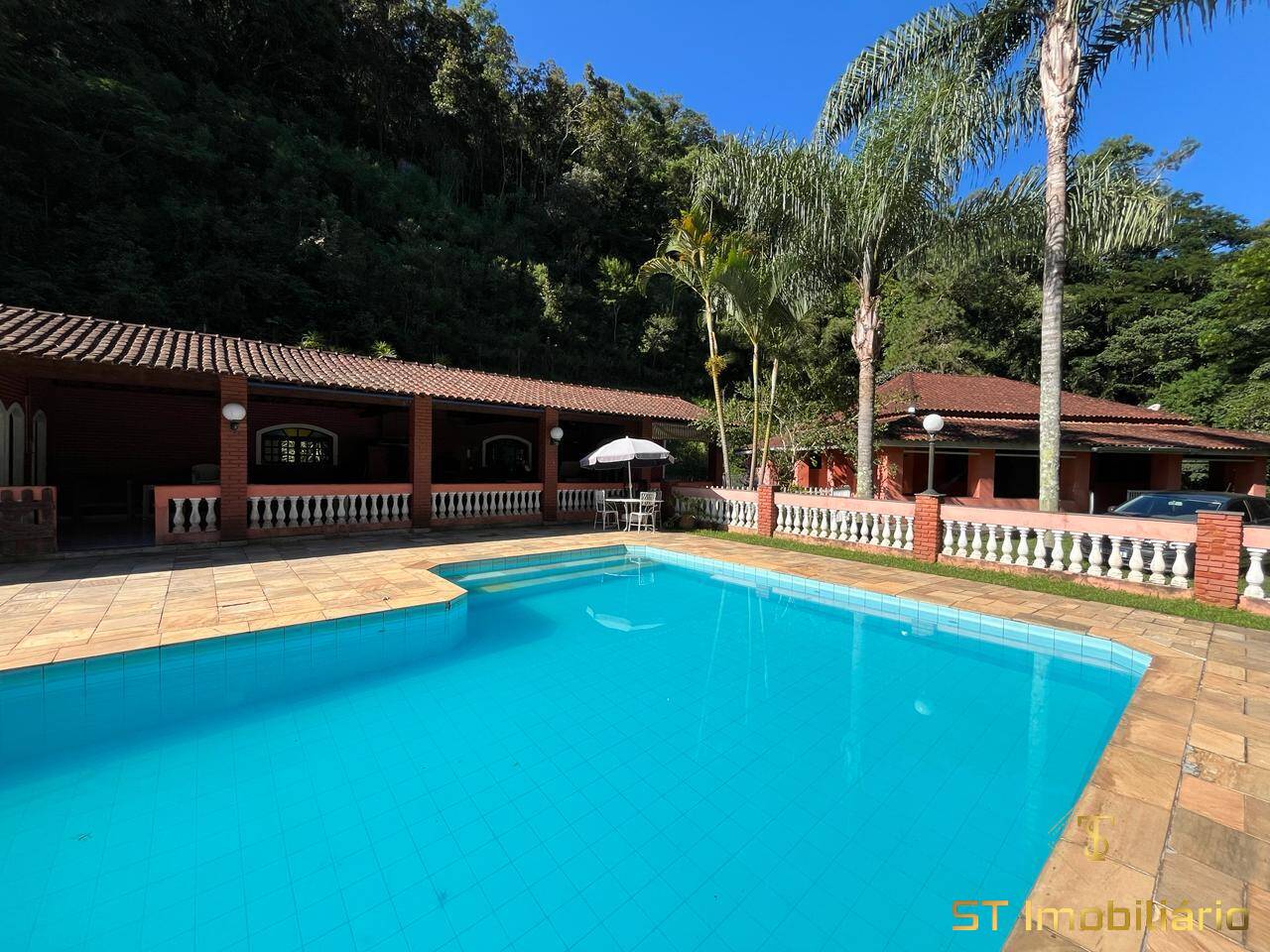 Sítio, 3 quartos, 9000 m² - Foto 23