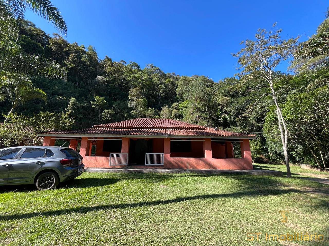 Sítio, 3 quartos, 9000 m² - Foto 21