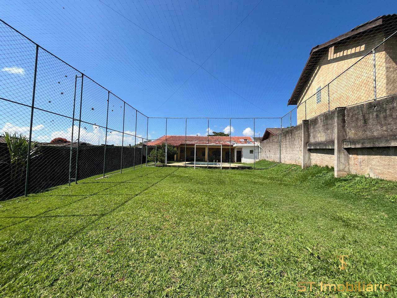 Sítio, 3 quartos, 807 m² - Foto 8