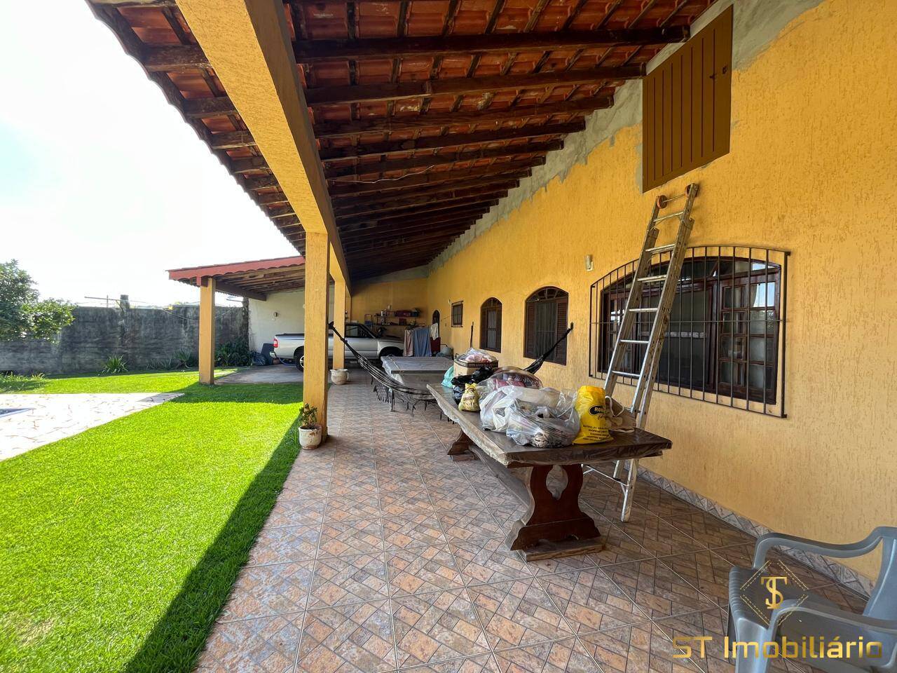 Sítio, 3 quartos, 807 m² - Foto 9