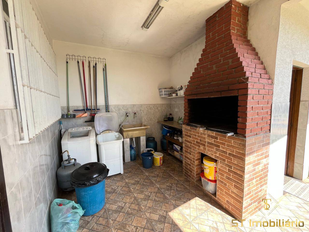 Sítio, 3 quartos, 807 m² - Foto 22