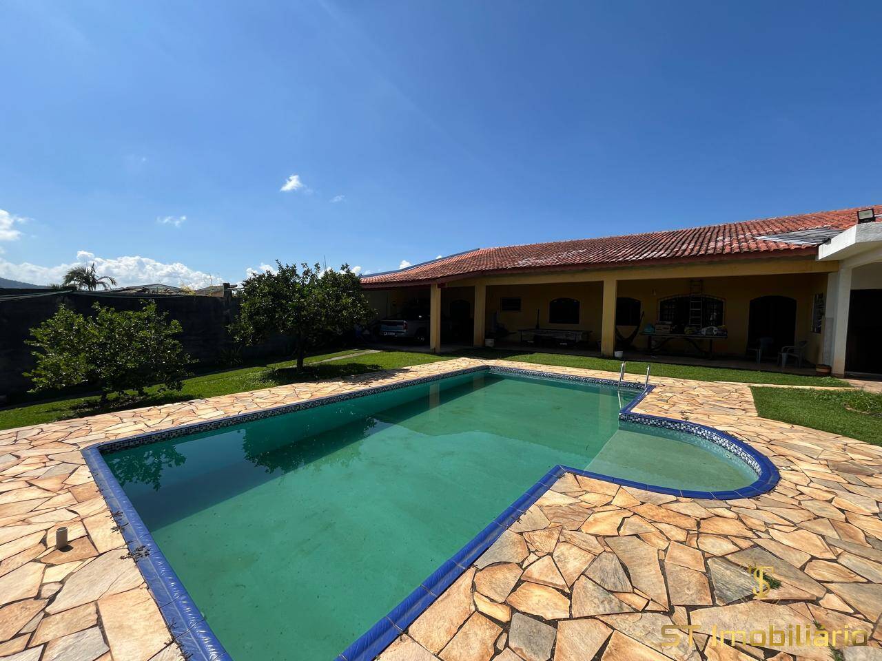 Sítio, 3 quartos, 807 m² - Foto 16