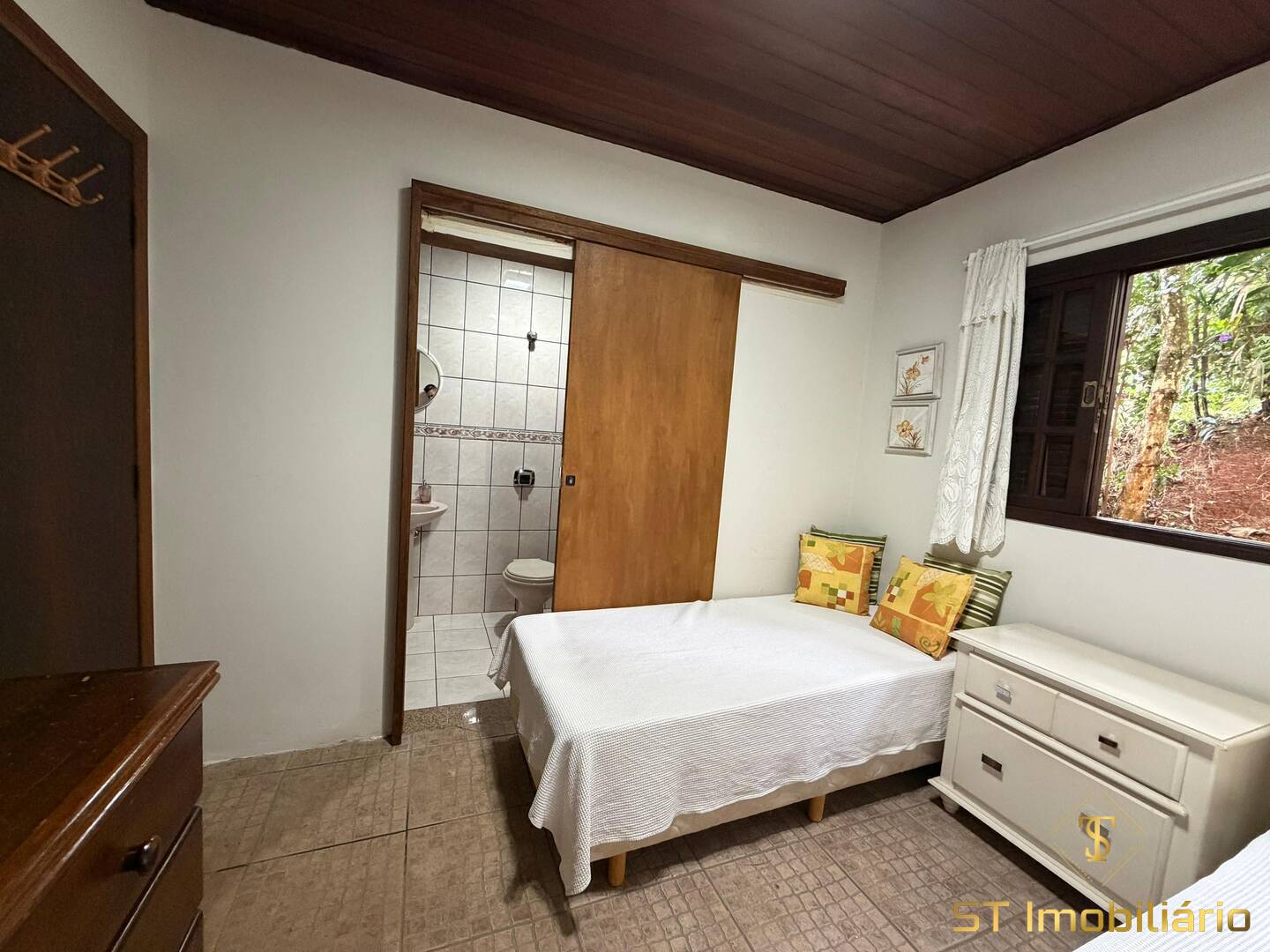 Sítio, 4 quartos, 3828 m² - Foto 21