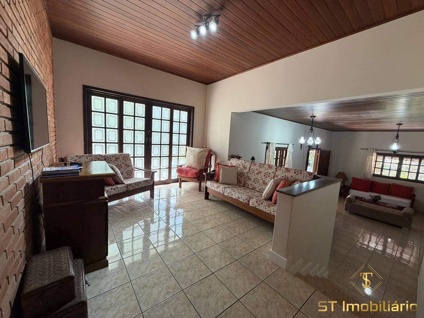 Sítio, 4 quartos, 3828 m² - Foto 15