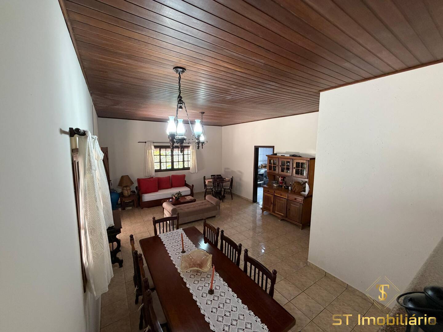 Sítio, 4 quartos, 3828 m² - Foto 14