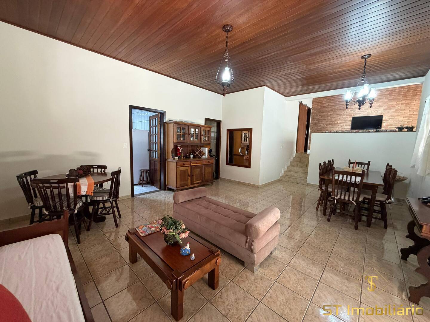 Sítio, 4 quartos, 3828 m² - Foto 13