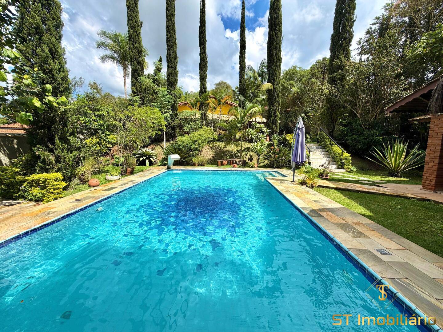 Sítio, 4 quartos, 3828 m² - Foto 7