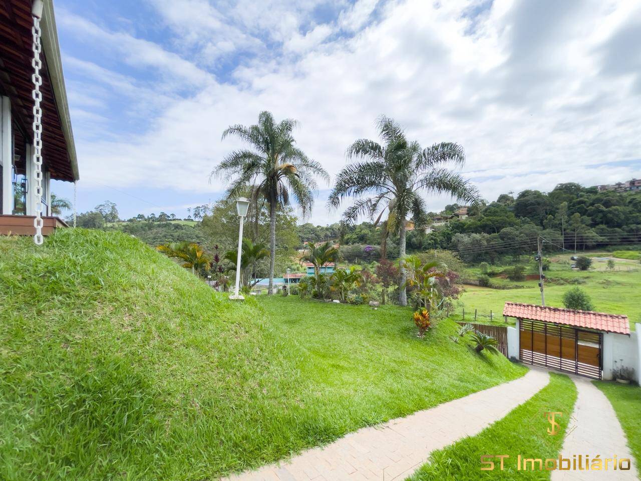 Sítio, 4 quartos, 1640 m² - Foto 30