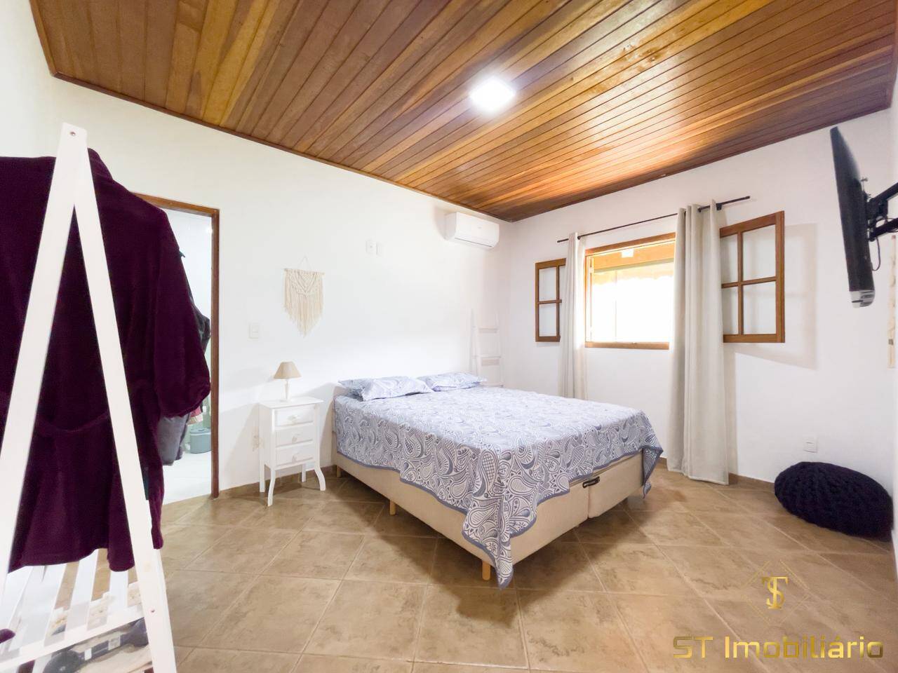 Sítio, 4 quartos, 1640 m² - Foto 18