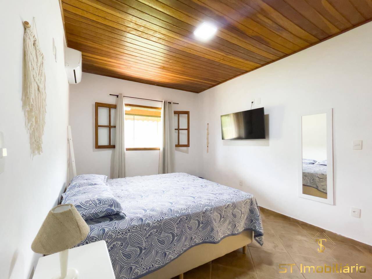 Sítio, 4 quartos, 1640 m² - Foto 17