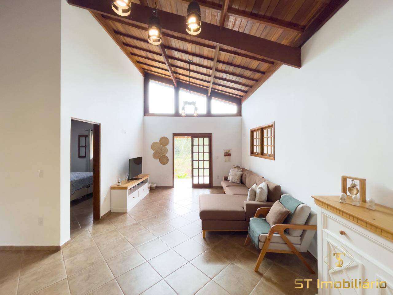 Sítio, 4 quartos, 1640 m² - Foto 11