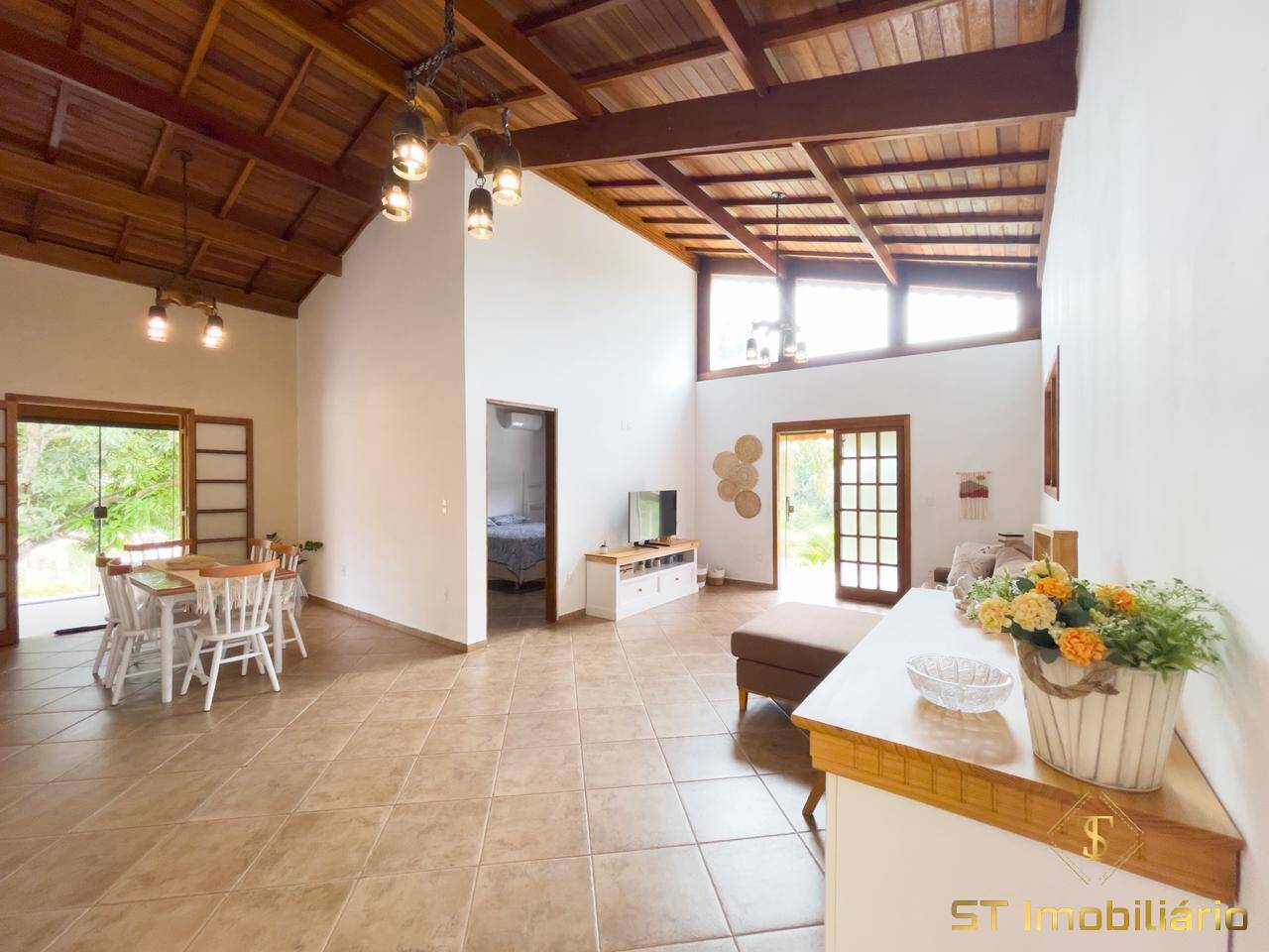 Sítio, 4 quartos, 1640 m² - Foto 10