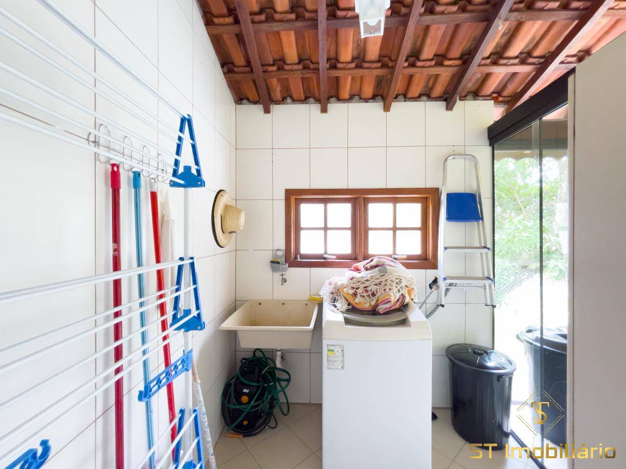 Sítio, 4 quartos, 1640 m² - Foto 15