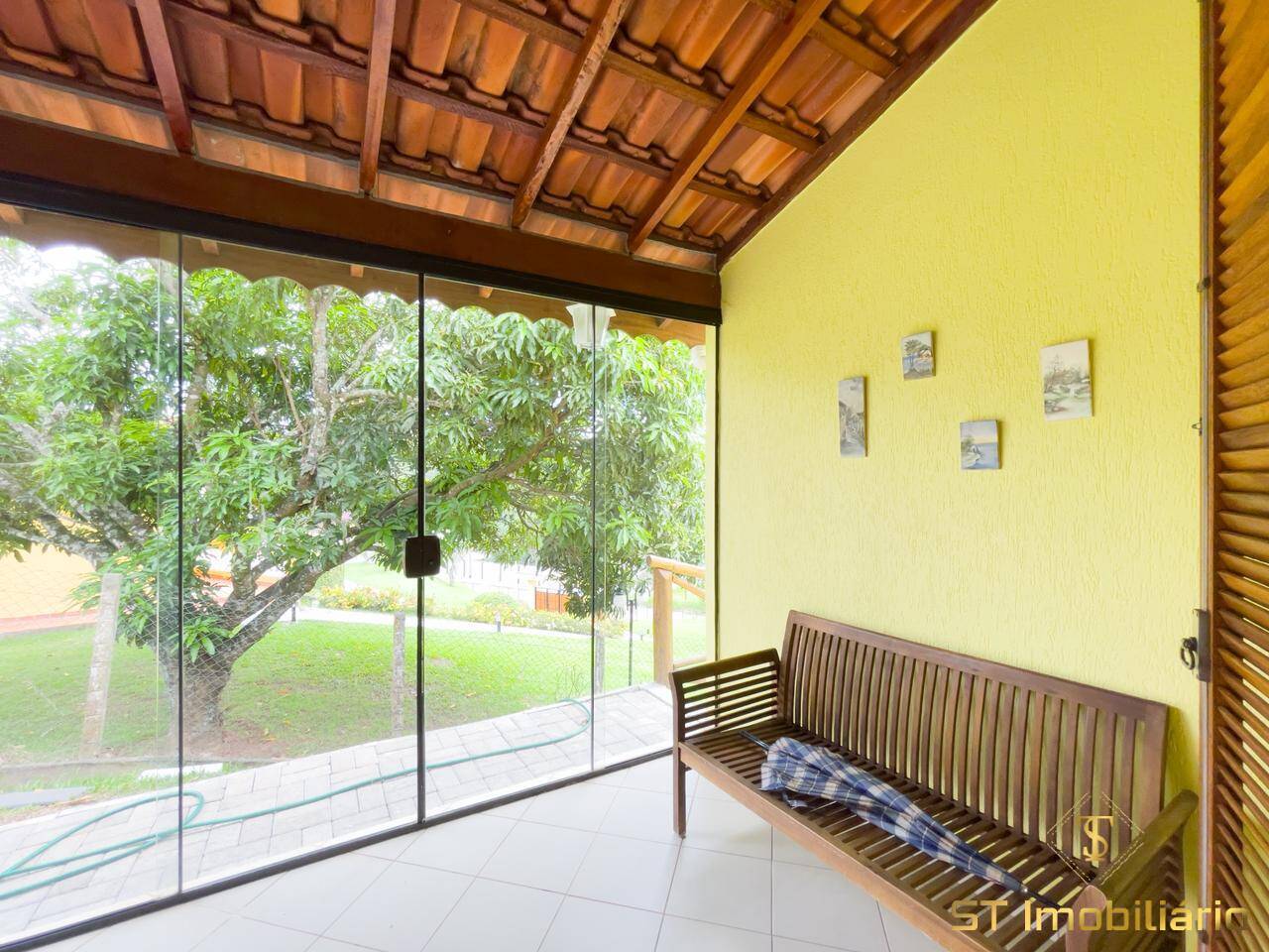 Sítio, 4 quartos, 1640 m² - Foto 20