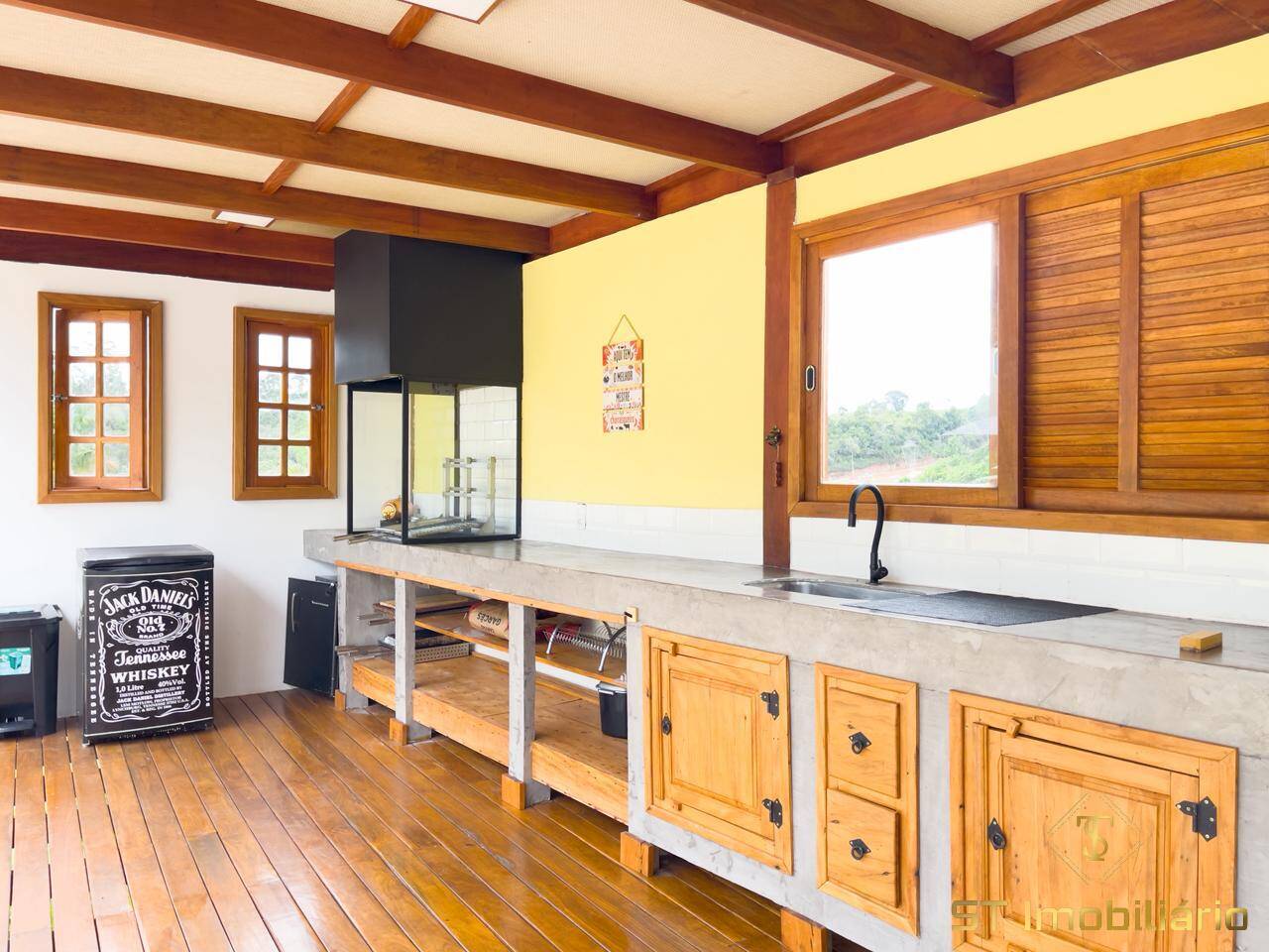 Sítio, 4 quartos, 1640 m² - Foto 22