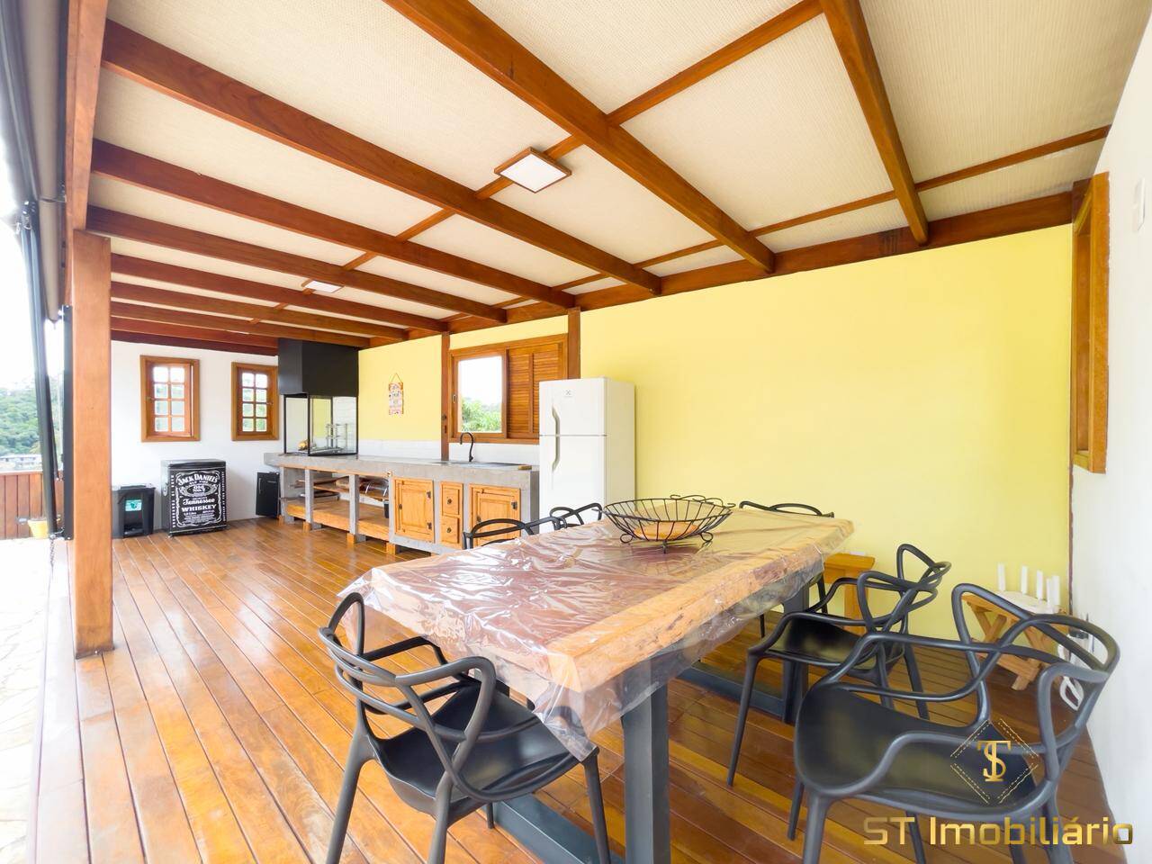 Sítio, 4 quartos, 1640 m² - Foto 21