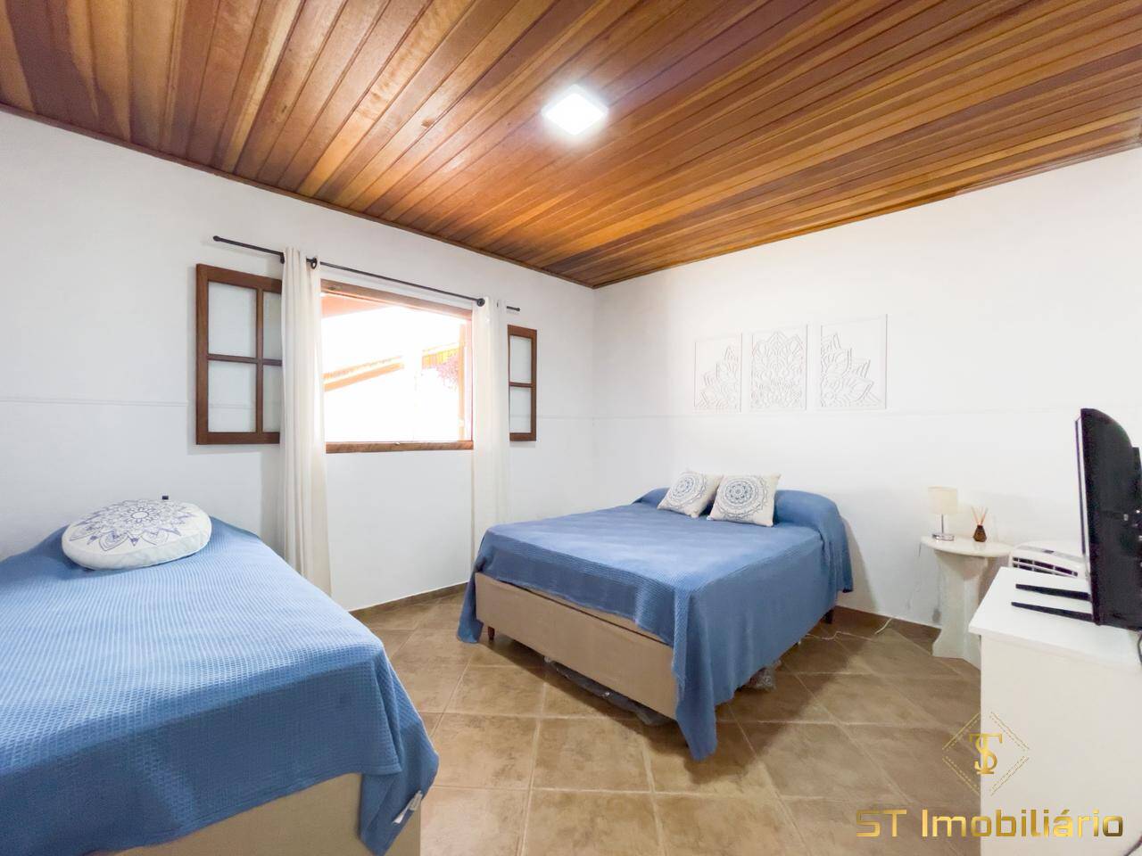 Sítio, 4 quartos, 1640 m² - Foto 19