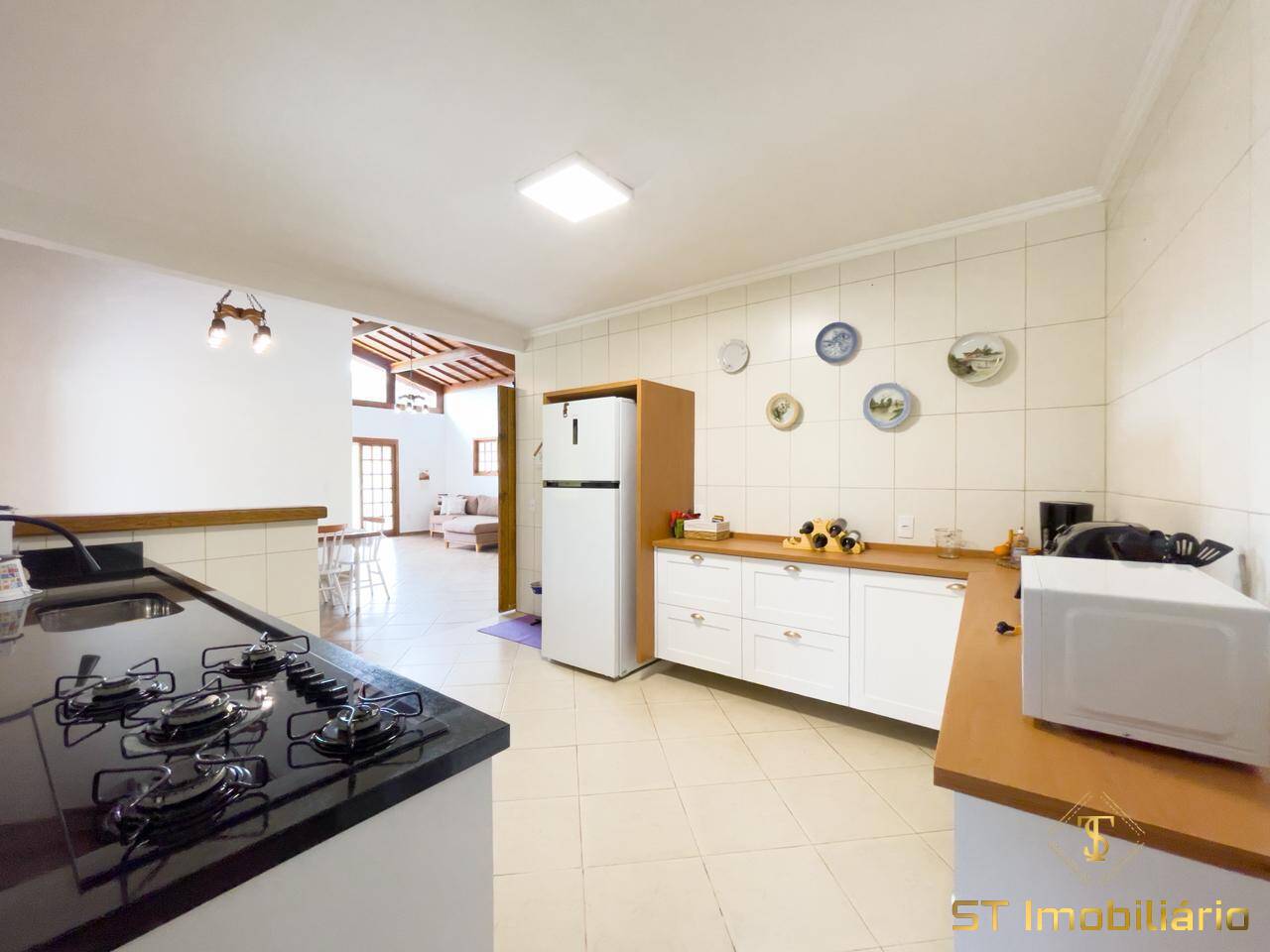 Sítio, 4 quartos, 1640 m² - Foto 14