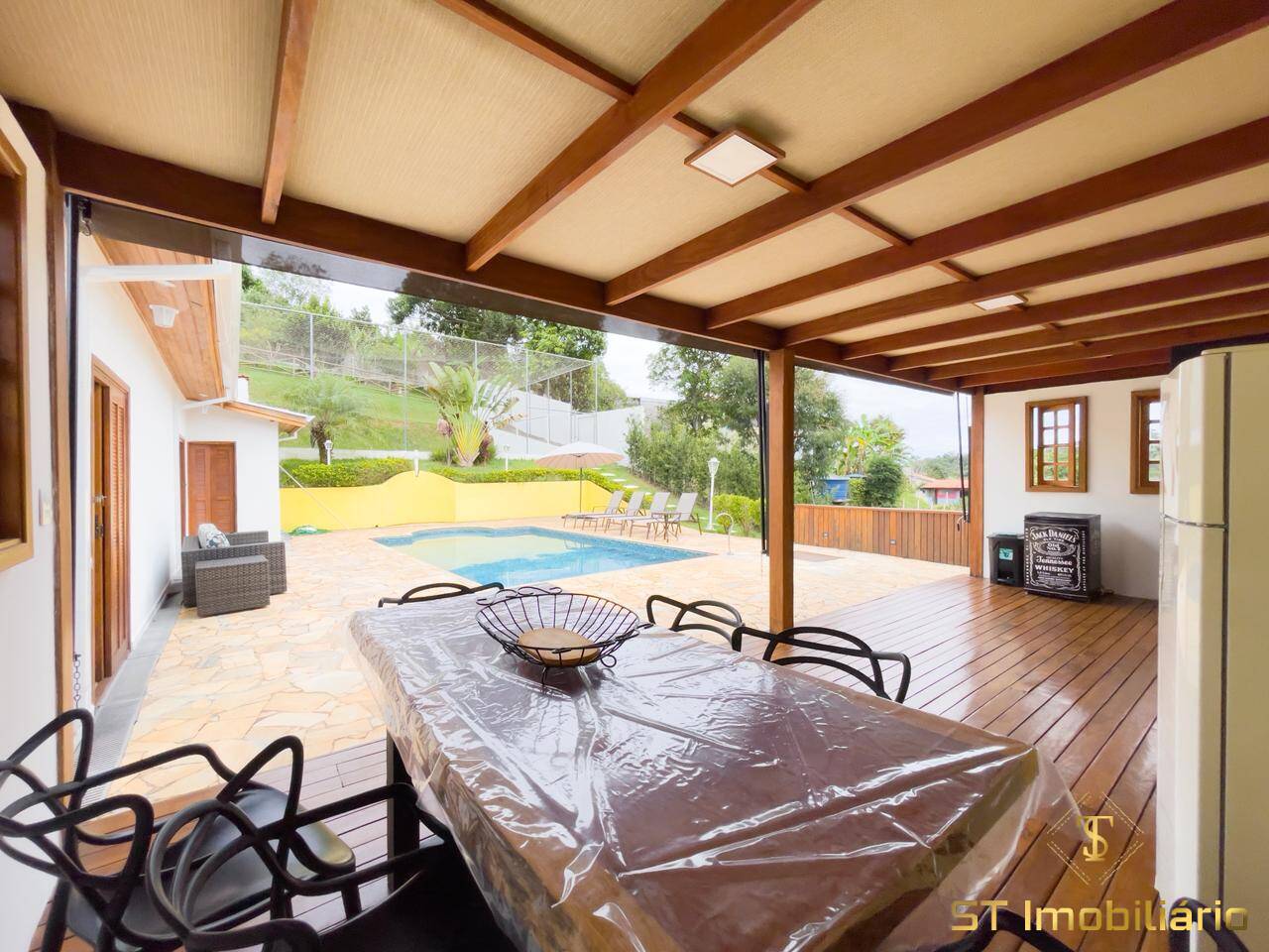 Sítio, 4 quartos, 1640 m² - Foto 25