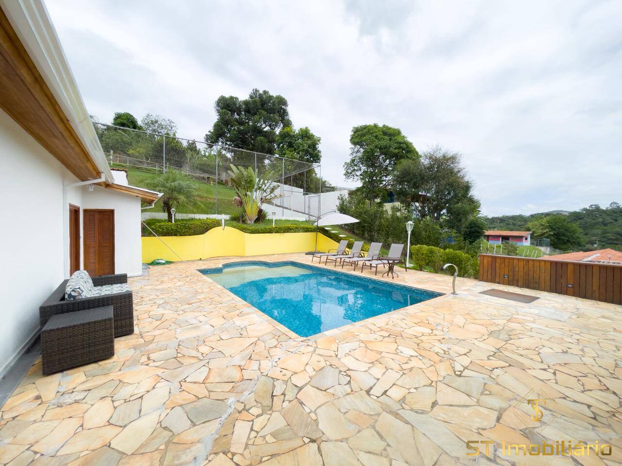 Sítio, 4 quartos, 1640 m² - Foto 24