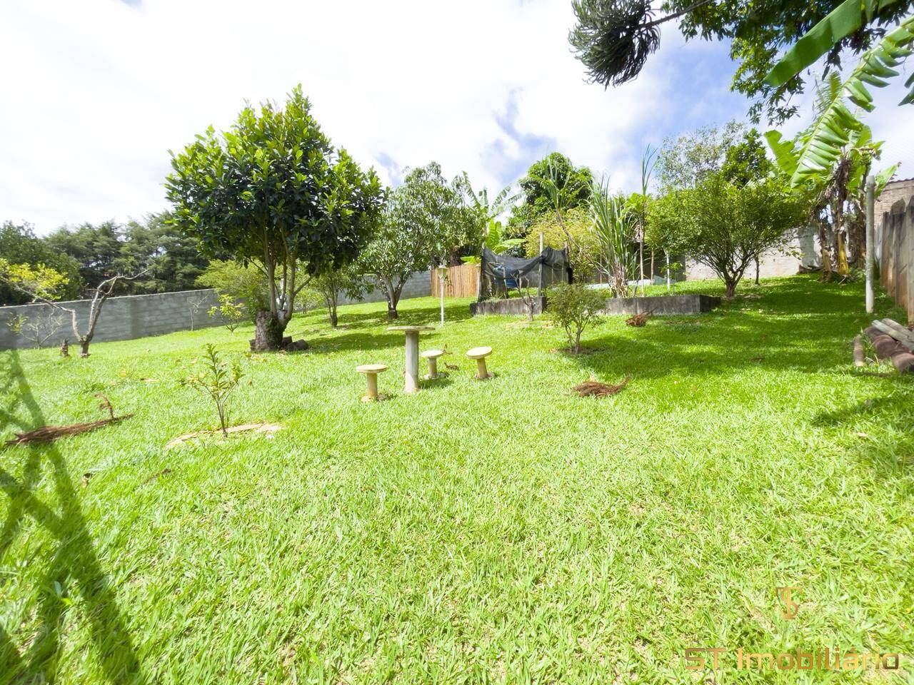 Sítio, 4 quartos, 1640 m² - Foto 26