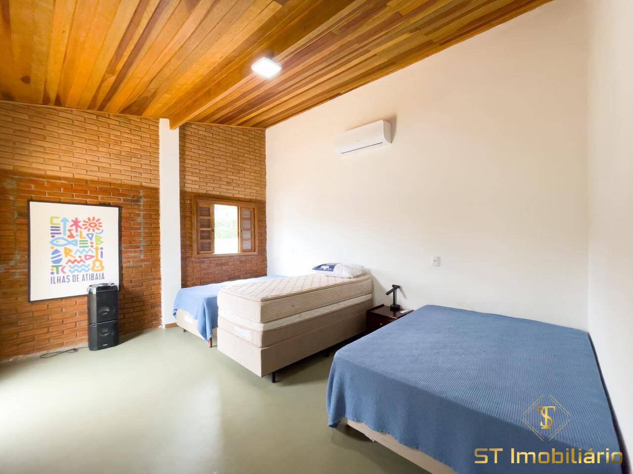 Sítio, 4 quartos, 1640 m² - Foto 29