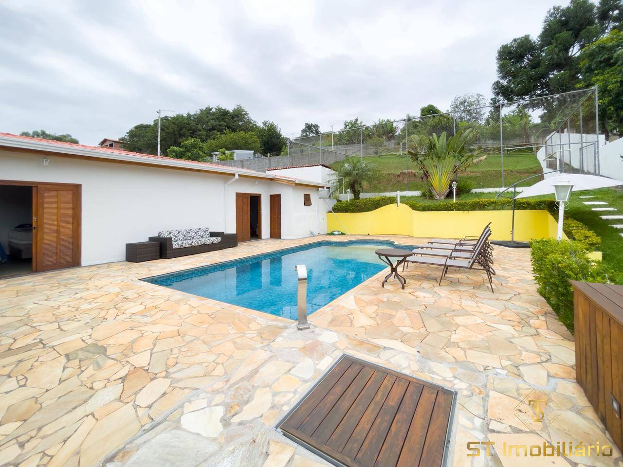 Sítio, 4 quartos, 1640 m² - Foto 23