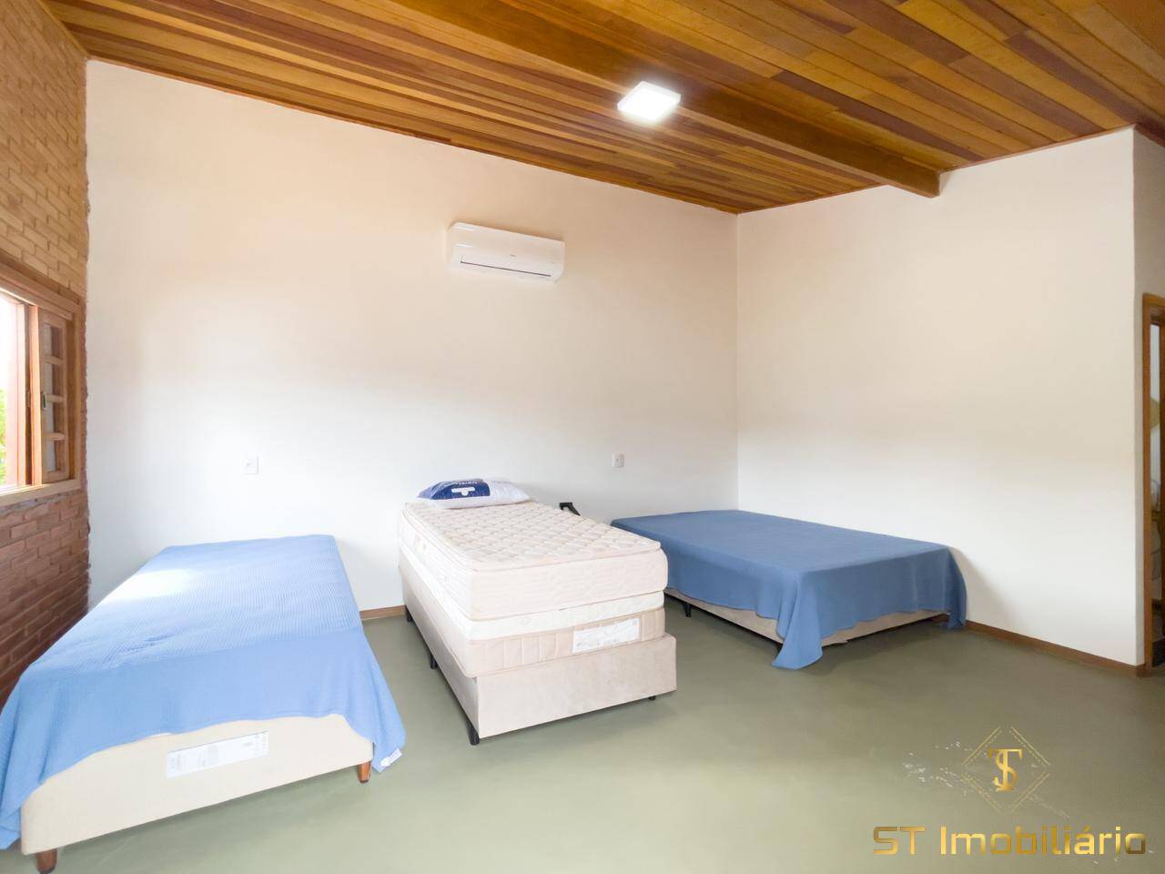 Sítio, 4 quartos, 1640 m² - Foto 27
