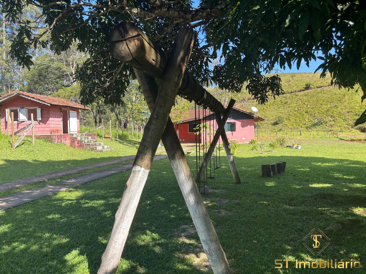 Sítio, 6 quartos, 2 hectares - Foto 7