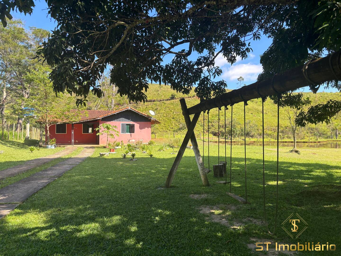 Sítio, 6 quartos, 2 hectares - Foto 8