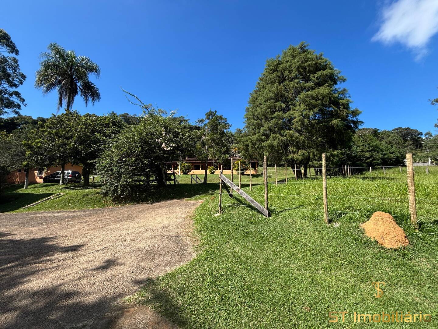 Sítio, 6 quartos, 2 hectares - Foto 18