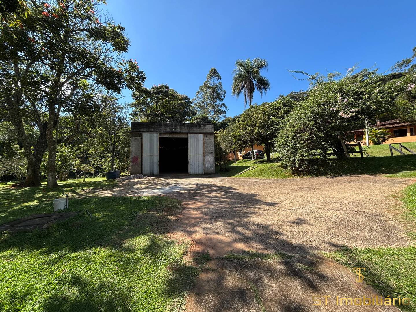 Sítio, 6 quartos, 2 hectares - Foto 16